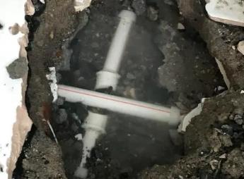 巴中阳台漏水维修公司为您分享楼上楼下漏水怎么处理