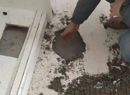 巴中卫生间漏水维修公司分享下精确定位查漏水一次多少钱?不同级别收费不同