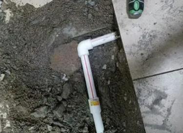 巴中阳台漏水维修时有哪些声音会影响检漏仪